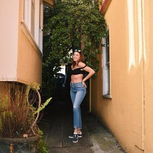 Meet your Posher, Madison